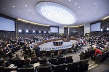 2025년 헤이그 나토 정상회의 일정