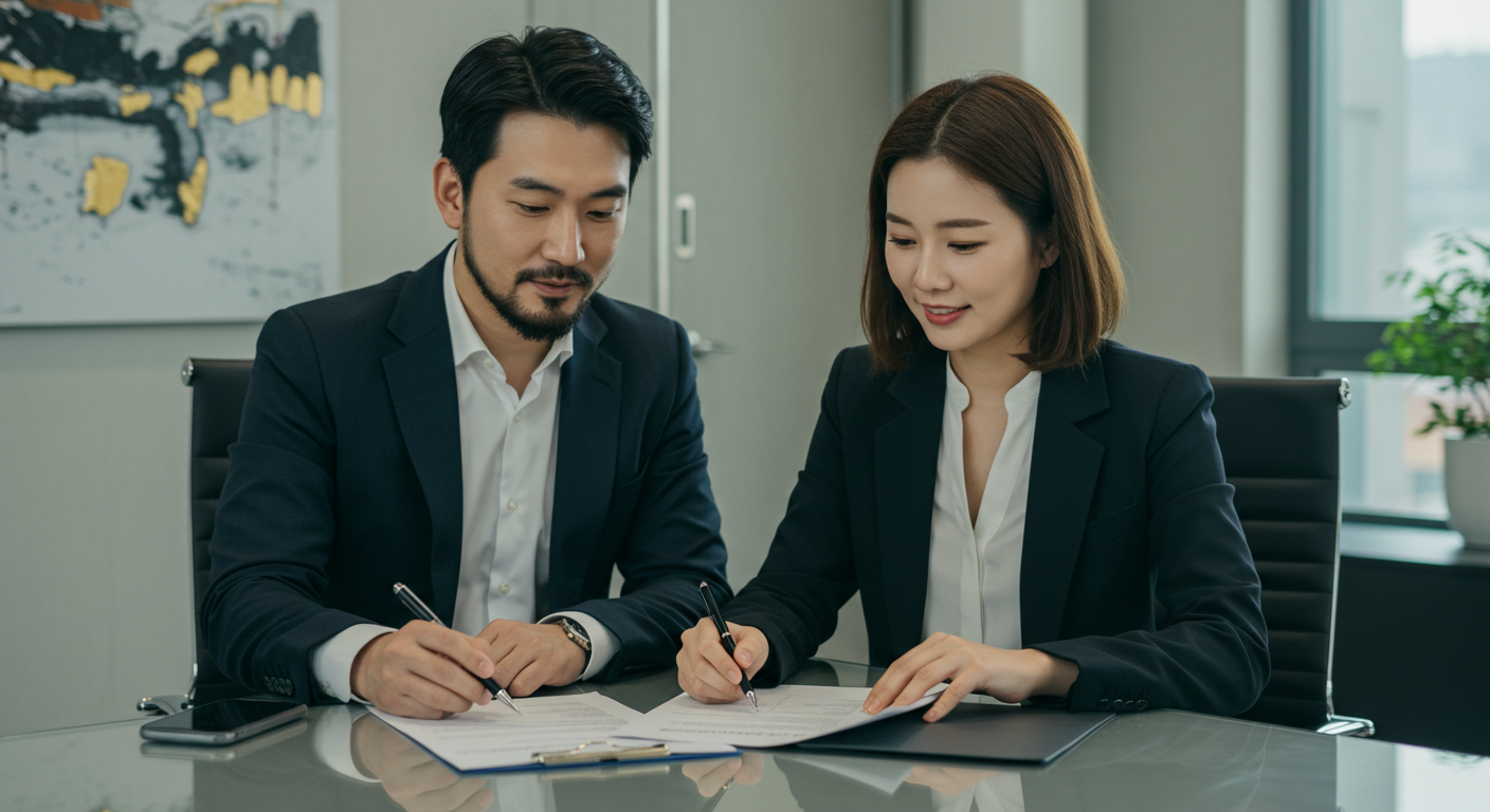 부동산 매매예약 가등기