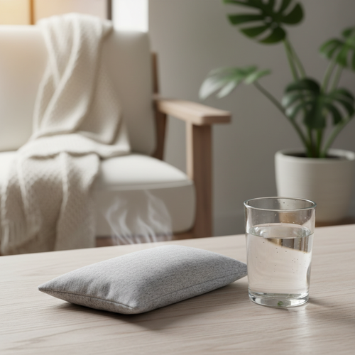 병원 가기 전에! 오른쪽 옆구리 통증 완화 방법