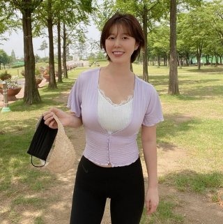 가수 나비 프로필