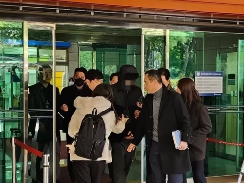 요양병원장 환자 2명 약물살해 혐의 구속영장 기각