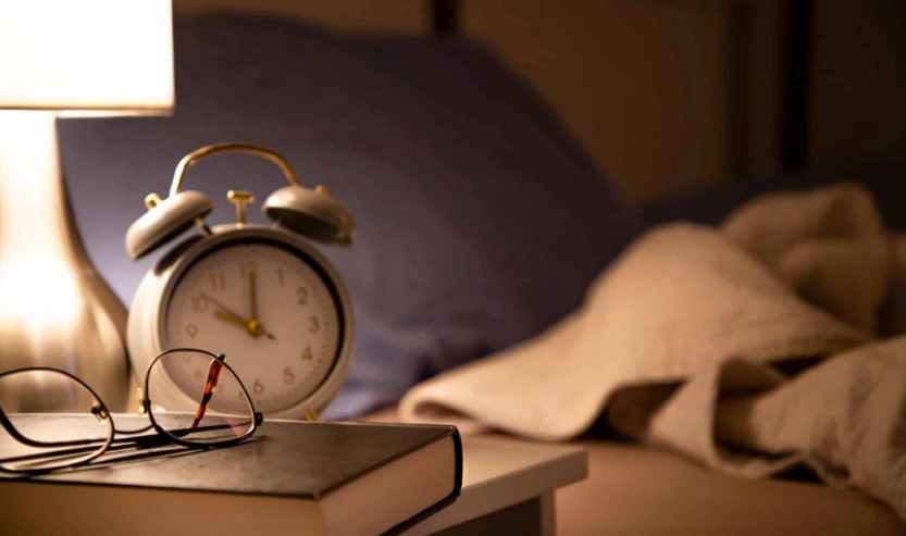 수면에 좋은 차 추천