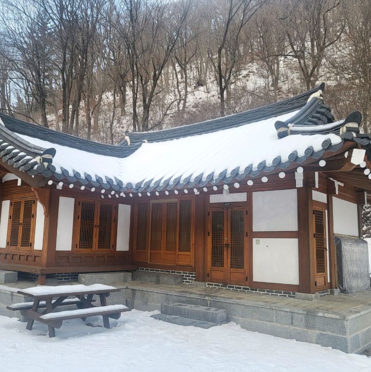 삼봉자연휴양림