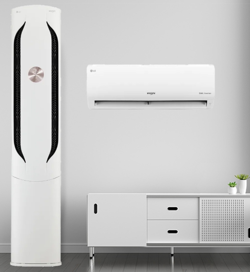 LG 에어컨