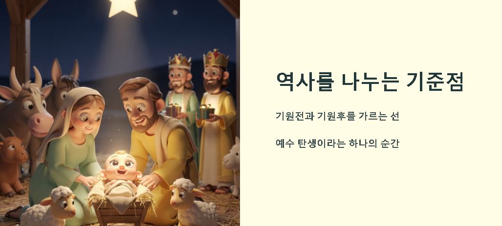 기원전이란