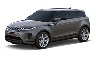 레인지로버 이보크 색상코드 - Kaikoura Stone(색상코드 : 1AP)