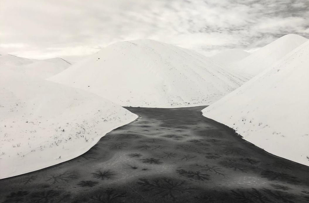 프레데릭-벅스-사진-호수