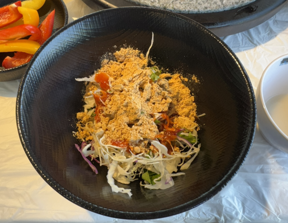 [내돈내산 양평 맛집] 양평 초입에서 만날 수 있는 신선한 송어맛집&amp;#44; 양수리 송어횟집
