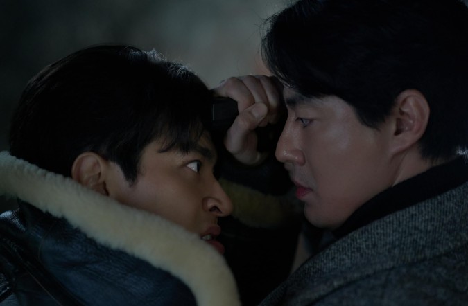 국정원 첩보 액션영화 휴민트 OTT 다시보기 줄거리&amp;#44; 등장인물