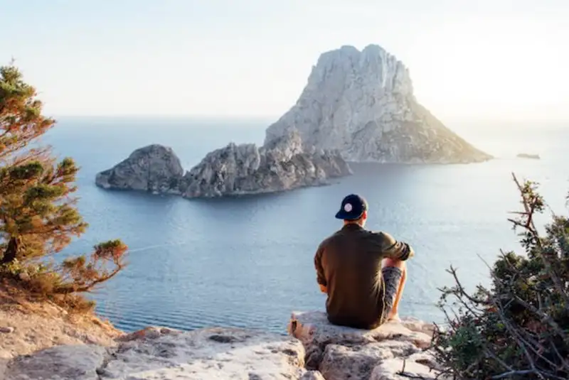 당일-치기-놀러갈만한-곳-국내여행하는-모습