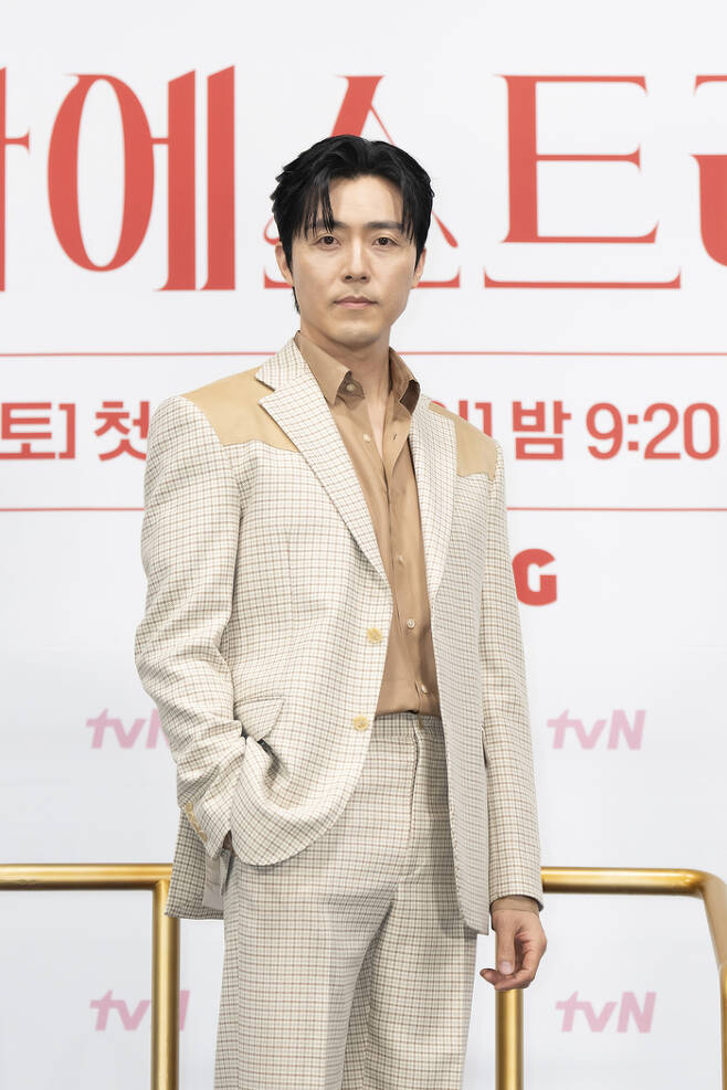 이무생 마에스트라 공식행사 