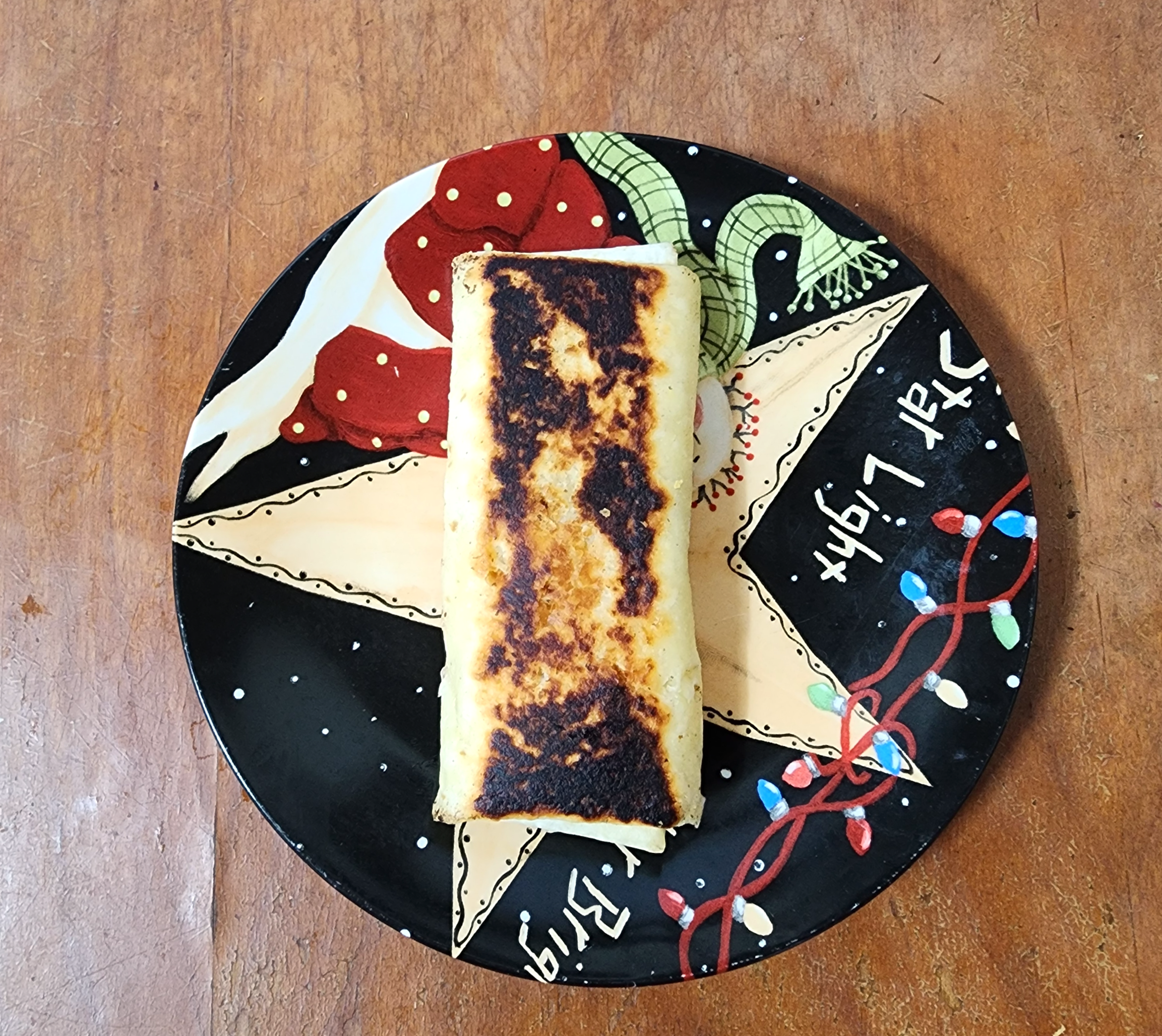 GS25편의점_어니언미트치즈브리또