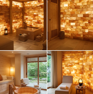 키위스파랜드 주차장