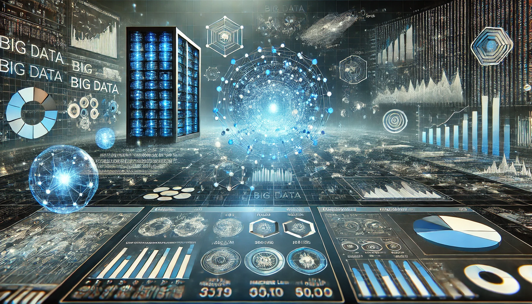 데이터마이닝과 빅데이터 개념