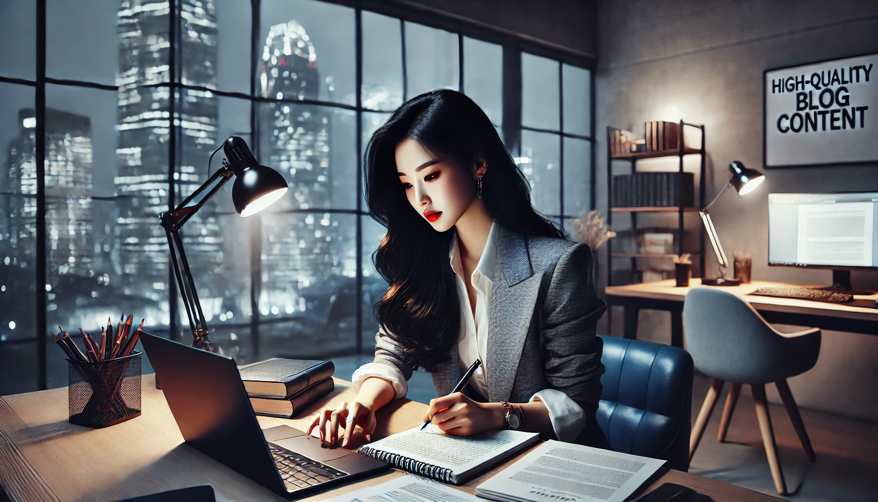 저품질 블로그 탈출법