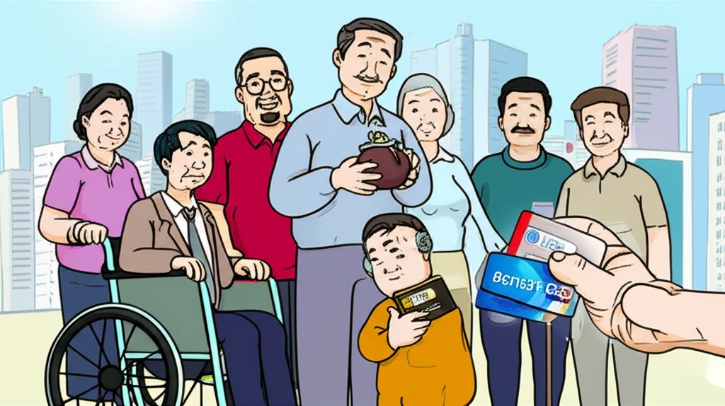 2025년 서울시 장애인 이용권 우수..