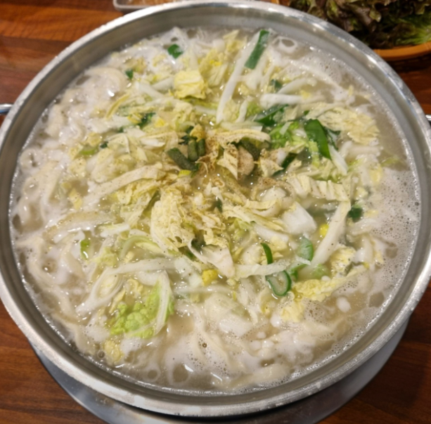 조은전골칼국수1