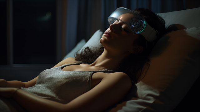 꿈과 무의식의 상관관계