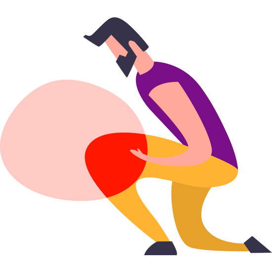 겨울철 골다공증 환자를 위한 골절 예방 가이드