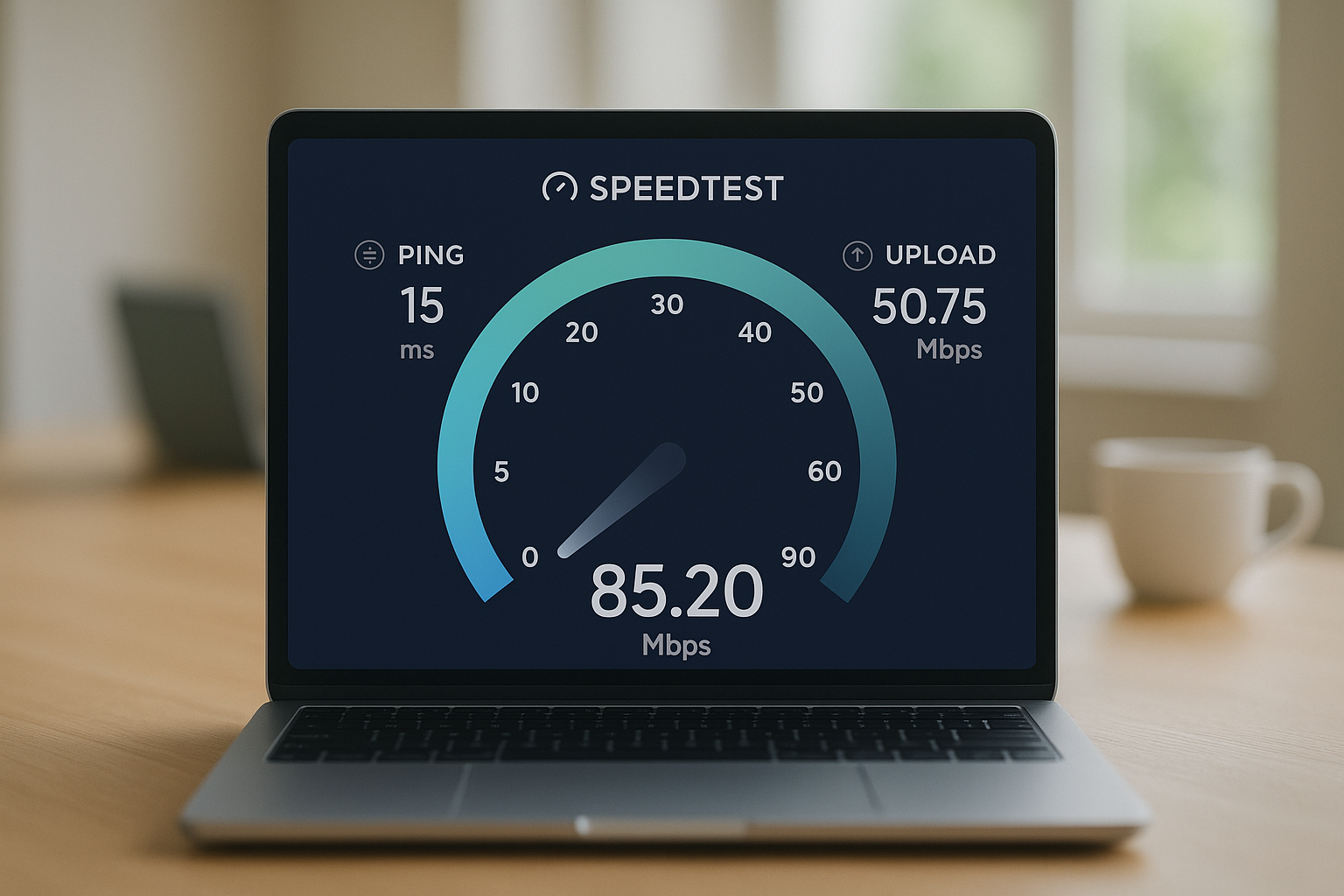 인터넷 속도 느릴 때 원인 진단과 해결 순서