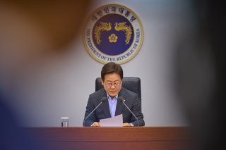 조성주 인사수석 비서관 임명