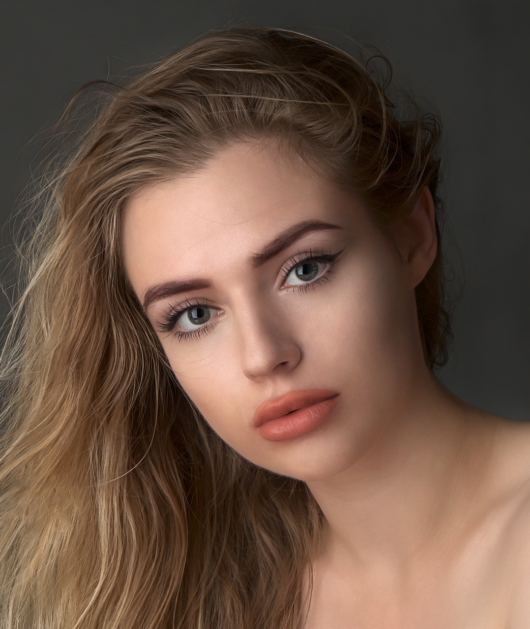 동안피부 관련사진