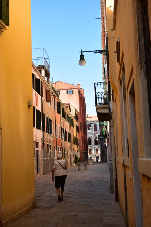 베니스에 사랑에 빠지게 만든 8가지