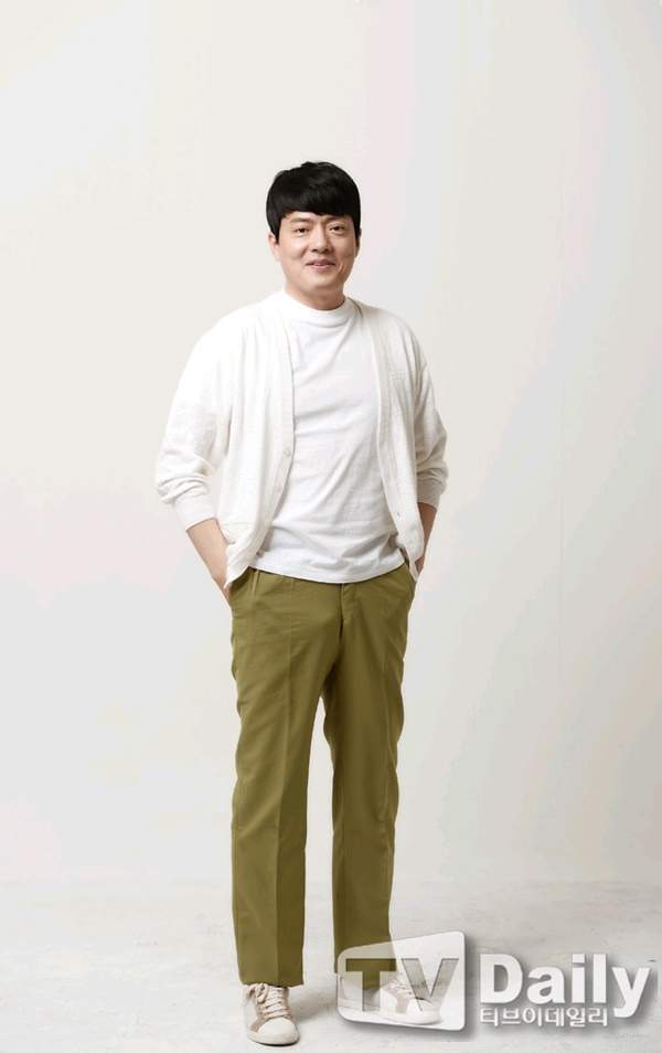 김형묵 프로필