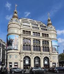 라파예트 백화점