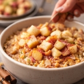 오트밀 맛있게 먹는법 총정리