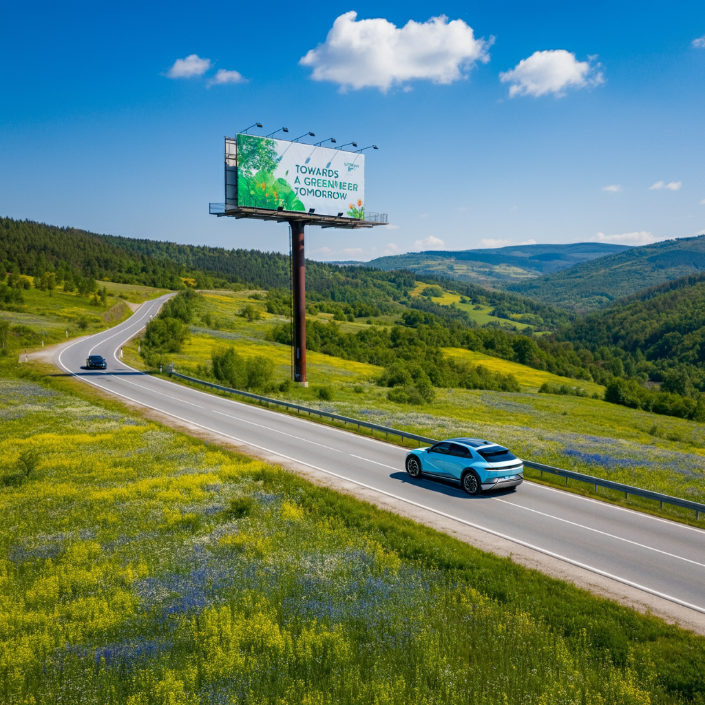 친환경 전기차1