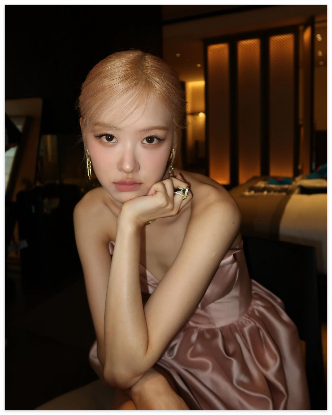 로제꿈해몽