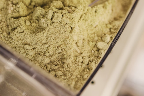 자기 전에 마시는 녹차 효능