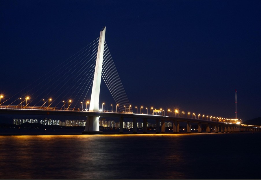 중국 남부 여행지 관련 사진