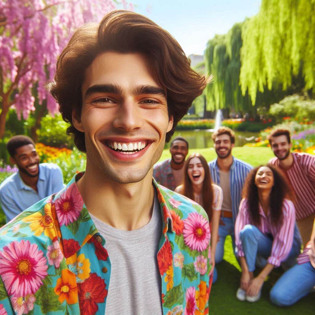 스트레스 해소를 위한 기발한 방법 (명상, 유머, 아로마테라피)