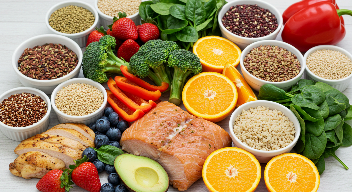 식이요법은 신부전증 치료의 기본입니다.