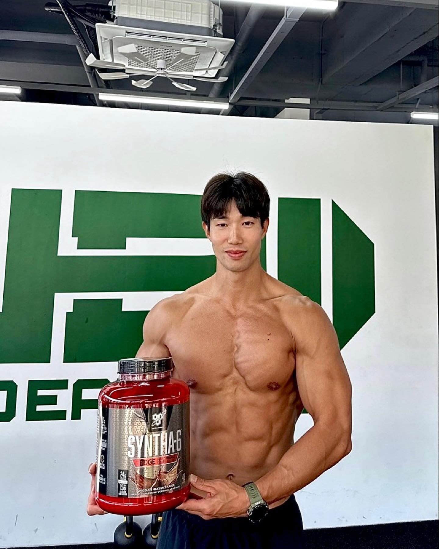 강철부대3 홍범석
