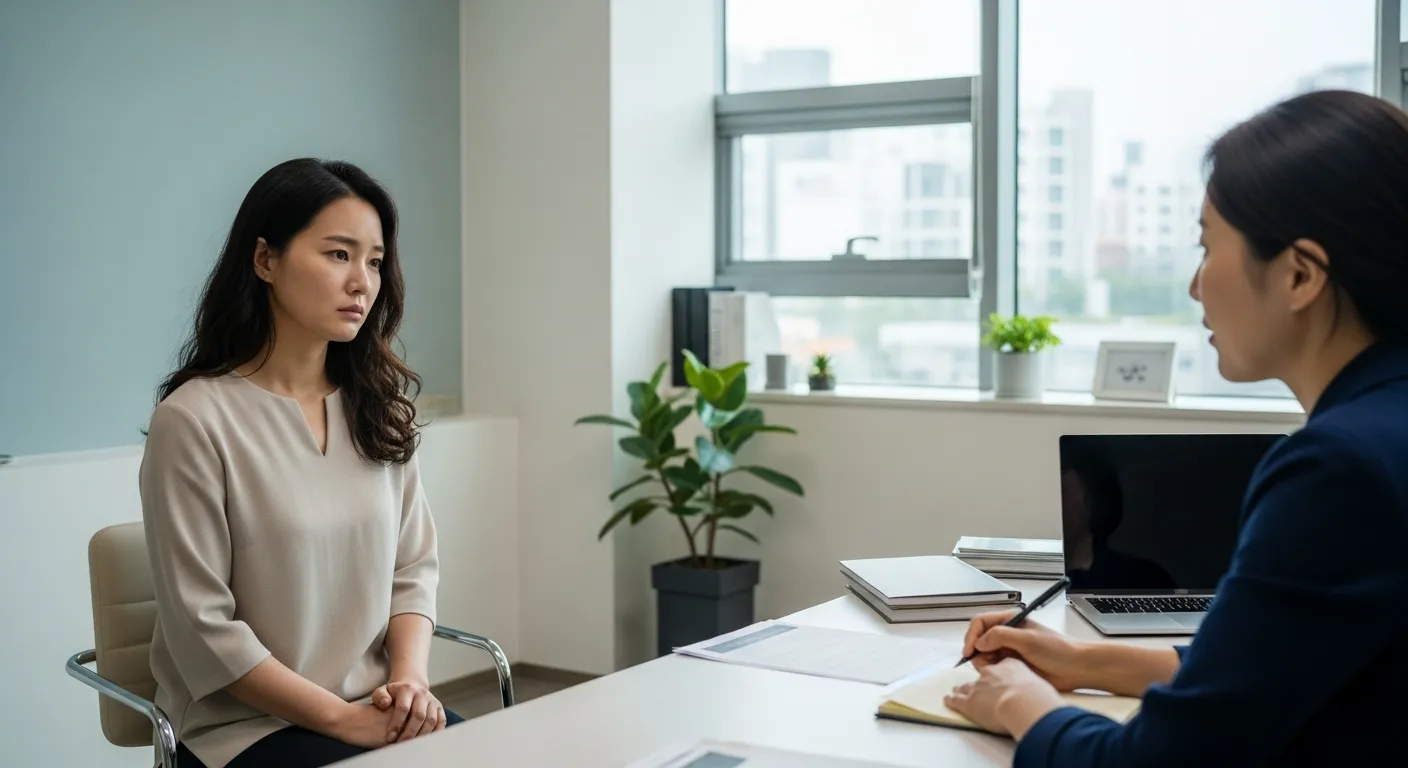 무료 법률지원 받는 구체적 방법