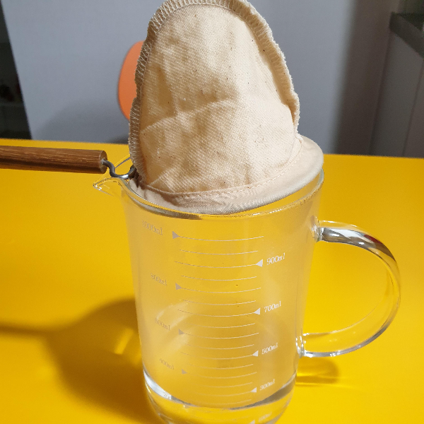 융 드리퍼에 대한 모든 것: 융 드리퍼 사용 방법, 핫 커피 및 아이스커피 레시피_융 드리퍼 데우기