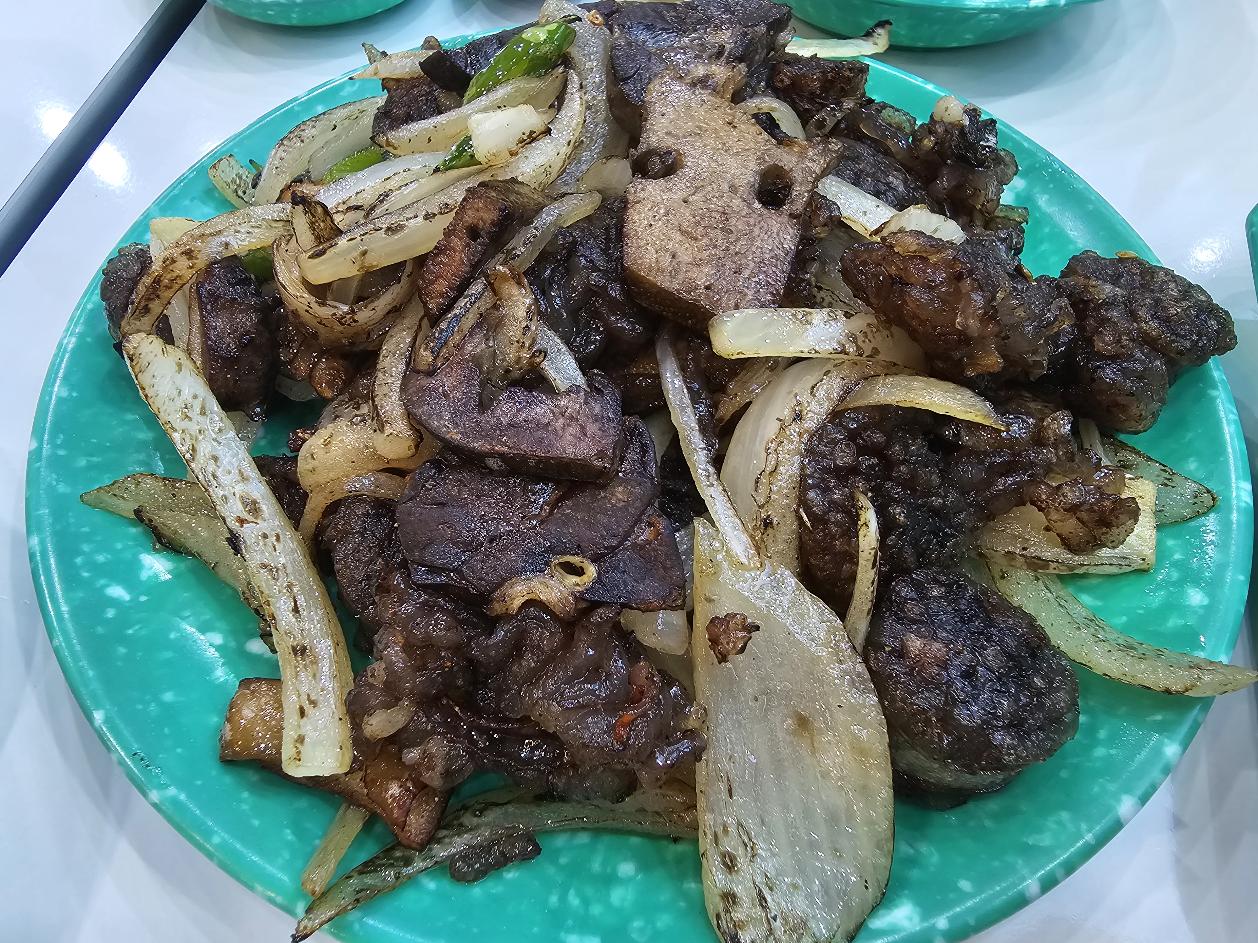 인천_서구_가정동_용소분식_순대구이