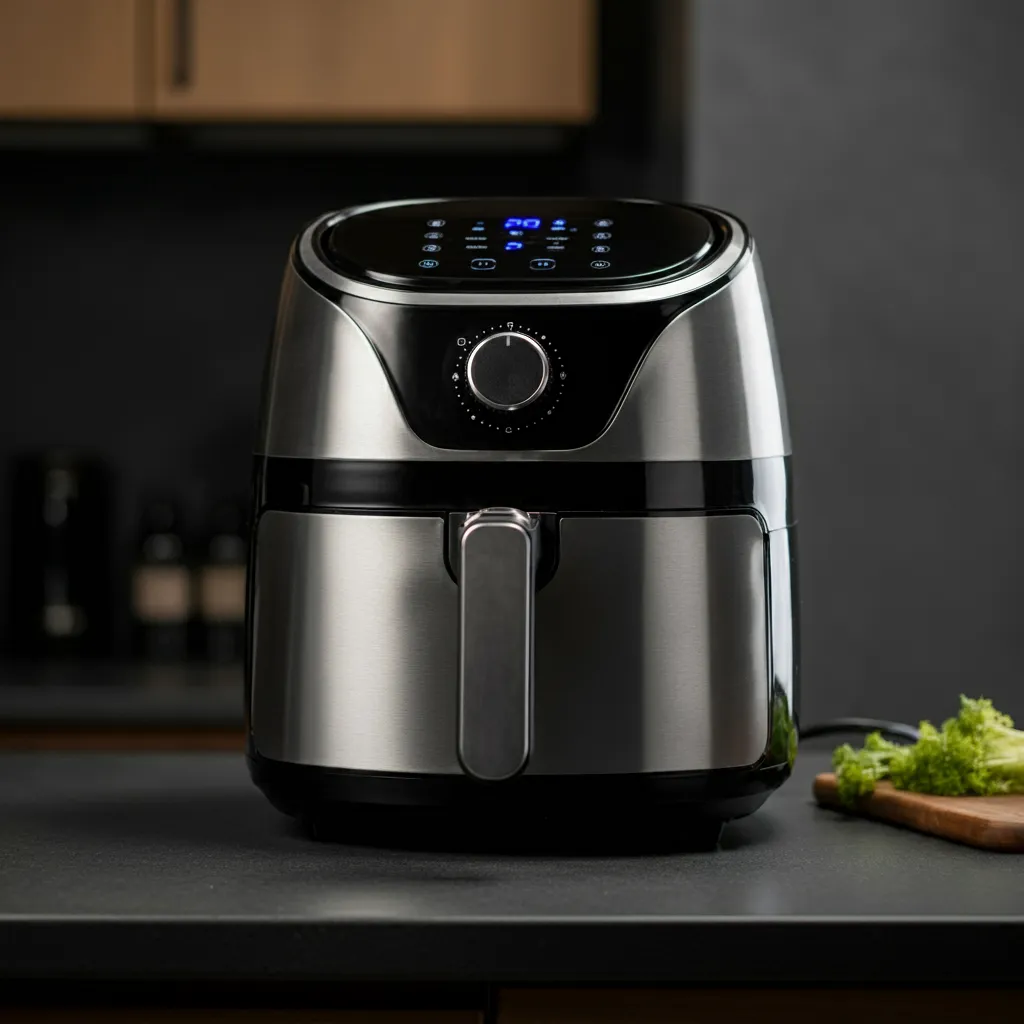 에어프라이어 구매 전 알아야 할 5가지 팁