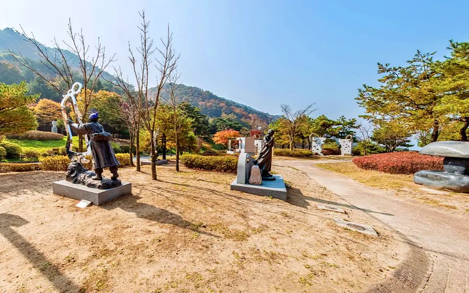 충북 제천 비행장, 삼한의 초록길, 에코브릿지 전망대, 의림지, 예빛마을, 맛집 식당 가볼만한 곳 추천
