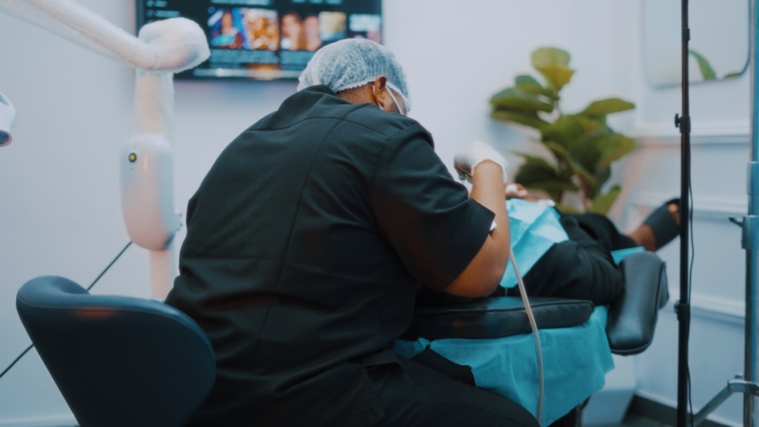 Clinic.