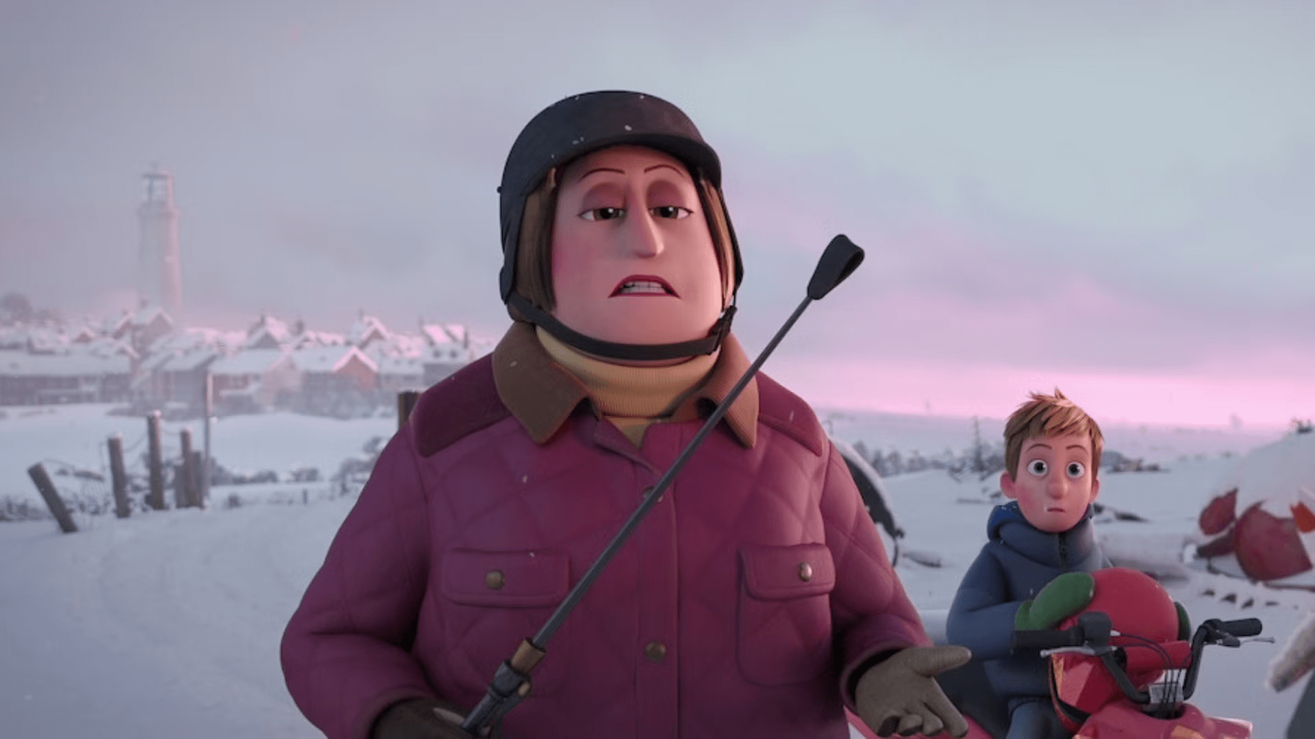 그해 크리스마스에는