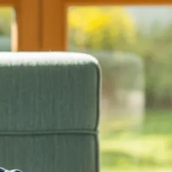 아이 스마트폰 중독 이미지