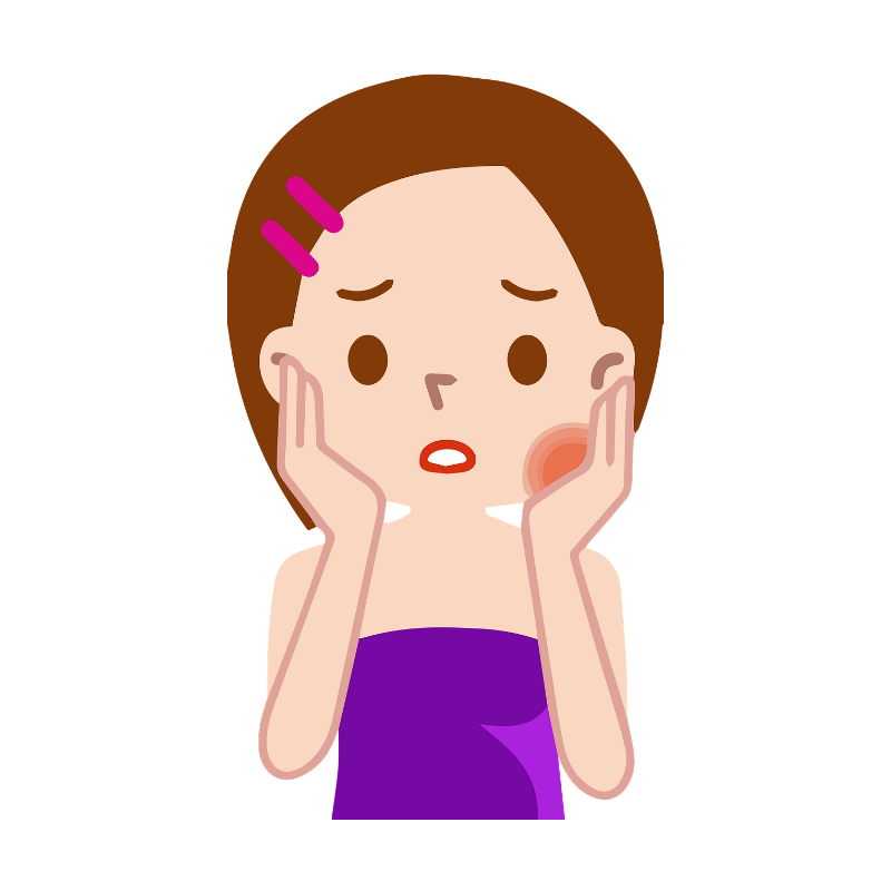 잇몸 아픈 이유