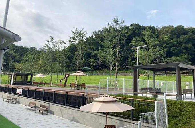 대전반려동물공원