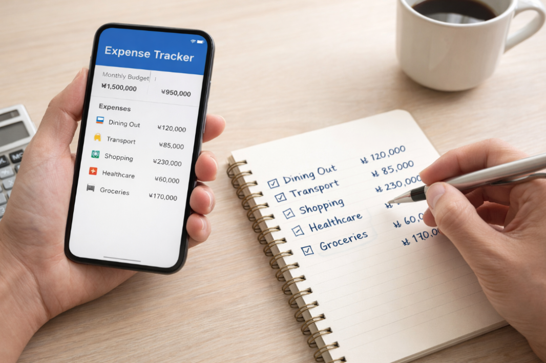 왜 소비습관이 중요할까? (돈이 모이는 생활 습관 만들기)