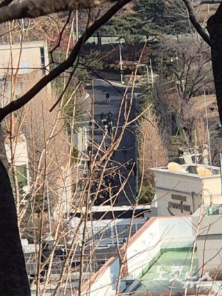 체포영장이란