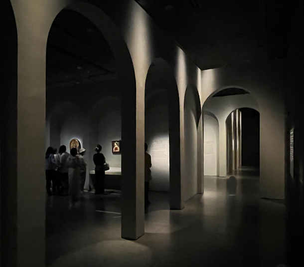 2025 미술계 주목 화가들